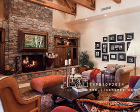 重慶別墅裝修設計公司 小別墅裝修設計攻略