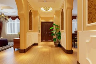 愛之巢裝飾 下雨天別墅裝修設計建議措施