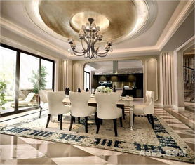 水榭山別墅設計