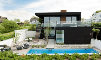 法式別墅裝修公司_穗樺裝飾工程_海珠別墅裝修公司批發