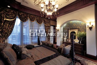 貴陽裝修案例 碧桂園聯排別墅裝修設計實景圖