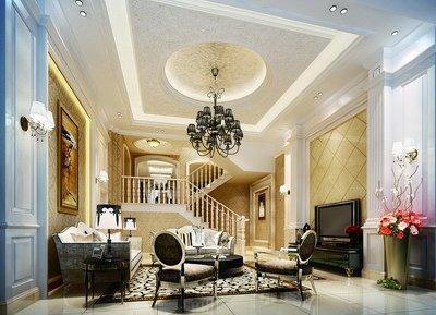 上海別墅裝修公司哪家好呢大家都是選擇的哪家設計公司