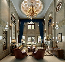 別墅裝修的要點下篇