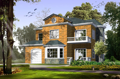 老師傅總結別墅裝修19個經驗 別墅業主可得認真看