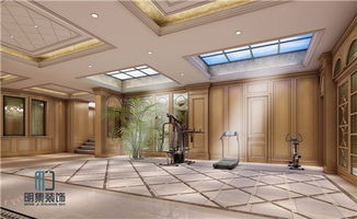 圖 上海別墅裝修設(shè)計(jì)公司 歐式現(xiàn)代別墅裝修設(shè)計(jì)施工 上海工裝裝修