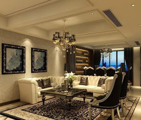 別墅裝修費(fèi)用是多少 2018年別墅裝修預(yù)算報(bào)價(jià)表 別墅裝修預(yù)算分配比例