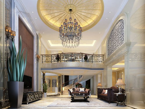 魚尾獅別墅 產(chǎn)品展示 昆山耀庭裝飾 人人裝修網(wǎng)