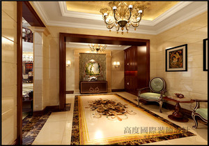 550平米別墅古典風(fēng)格家裝裝修圖片設(shè)計(jì)-北京齊裝網(wǎng)裝修效果圖