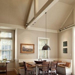 北京闊航偉業(yè)裝飾