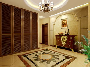 西山華府700平米歐式風格別墅裝修效果圖 北京十大別墅裝飾公司排名前三強 龍發(fā)