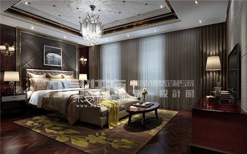 金華別墅裝潢公司 才易裝飾靠譜的裝修公司 磐安別墅裝修圖片