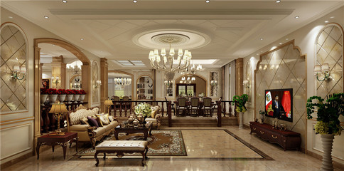 金科天璽現(xiàn)房綻放 禮遇別墅里的本質(zhì)生活