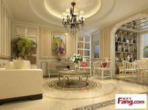 東南亞風格 350平米別墅裝修圖片