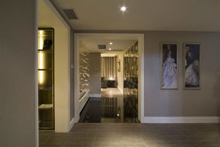 裝飾效果圖 新古典歐式風格 內江榮盛裝飾 內江裝飾公司 內江裝修公司 內江裝飾設計