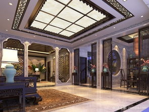 裝修別墅大全 別墅裝修注意事項