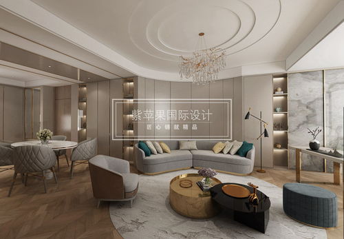 400平米別墅裝修費用怎么算 設計 施工 管理 產品 費用詳解