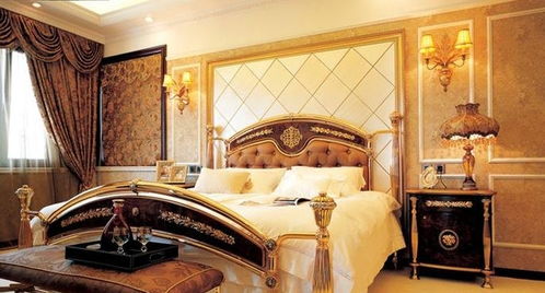 床上用品御翠尚府別墅別墅330㎡裝修圖片效果圖