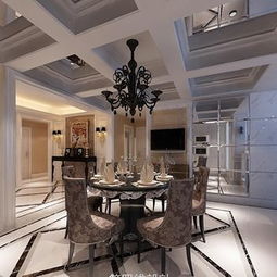 西安至美空間裝飾公司 裝飾裝修