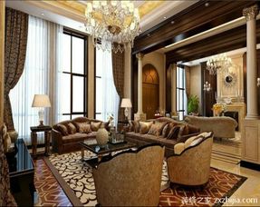 哪些風格適合別墅裝修 別墅裝修風格有哪些