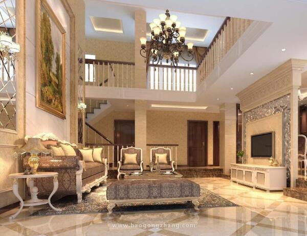 秦皇島別墅裝修公司有哪些 秦皇島別墅裝修公司哪家好