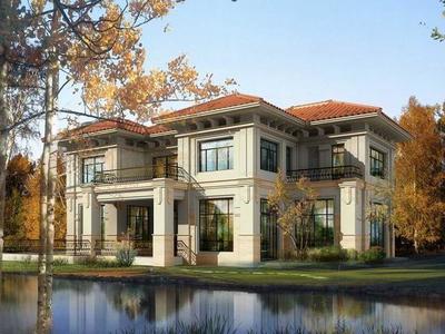 農村自建別墅怎么裝修?你需要知道的裝修常識!_房產_網