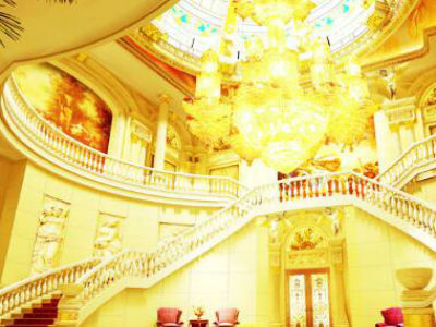 2018輕舟裝飾全屋整裝加盟費多少?總投資多少錢