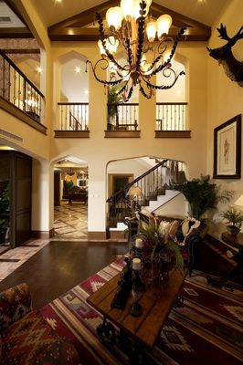 潮濕夏季別墅裝修施工應注意哪些?