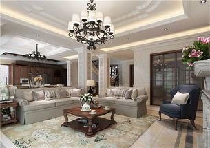 太倉別墅裝修設(shè)計(jì)勇創(chuàng)新高