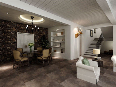 天津別墅裝修公司哪家好 天津市別墅裝修設(shè)計(jì)價(jià)格攻略