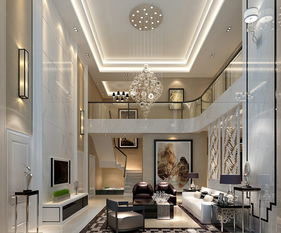 別墅裝修注意這幾點(diǎn)設(shè)計(jì),體驗(yàn)豪華舒適的家居生活