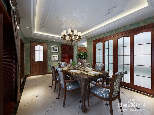 高端別墅裝修應(yīng)該從哪幾個(gè)方面設(shè)計(jì)