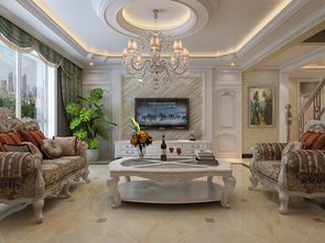 別墅裝修設(shè)計(jì)的注意事項(xiàng)