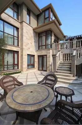 別墅裝修.145期:世界頂級(jí)別墅豪宅裝修案例賞析