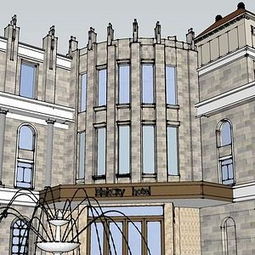 別墅原生態(tài)裝修多少錢