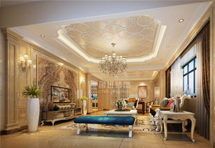 自建別墅裝修設(shè)計(jì)效果圖