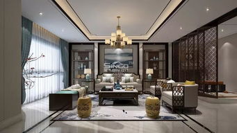 別墅裝修設(shè)計(jì),去風(fēng)格化后將變成什么樣