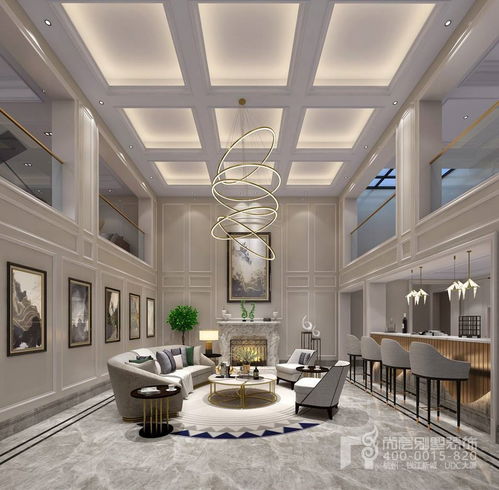 裝修別墅一般要多少錢