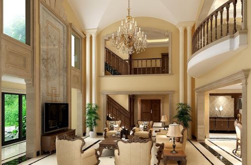 別墅裝修有哪些重要流程,哪些地方是重點,提前有心理準備