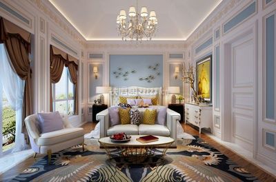 別墅裝修價格,別墅裝修價格預算清單