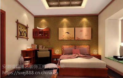 安徽福如墻藝智能生態集成板市場行情怎么樣?市場很大