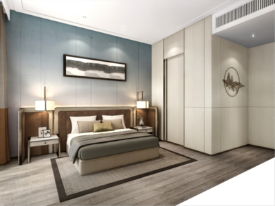 歡度國慶,喜迎中秋--承達集團近期中標項目精選