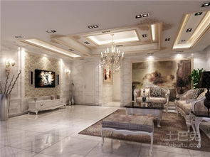 揭陽房屋裝修有關注意事項以及裝修報價清單