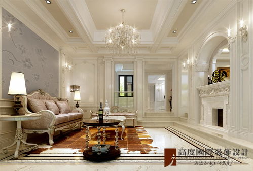 西安驚現歐式豪宅 億萬裝修大跌眼鏡