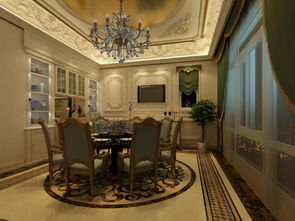 武漢別墅裝修 保利十二橡樹方案解析