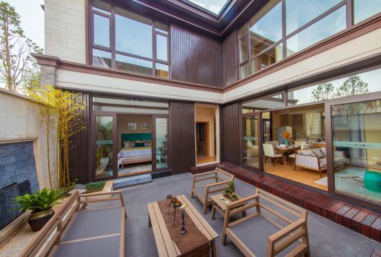 玉龍灣別墅135平 - 美篇