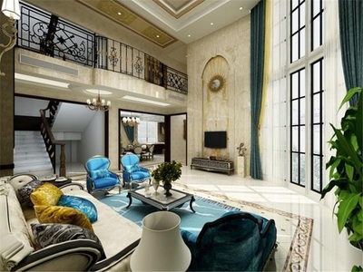 珠海別墅裝修多少錢 珠海好的別墅裝修公司