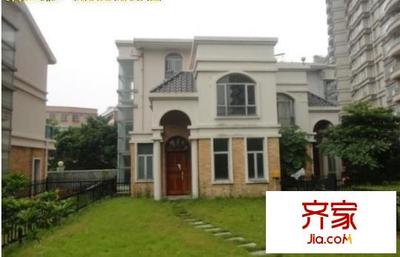 佛山里水第一城別墅裝修案例,裝修效果圖-齊家網(wǎng)小區(qū)庫