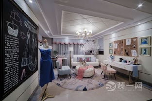 30張別墅裝修設(shè)計(jì)效果圖 開啟一場養(yǎng)眼之旅啦