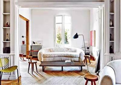 武漢專業(yè)別墅裝修設(shè)計(jì)公司