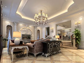 歐式別墅豪華品質(zhì)客廳裝修效果圖片 裝修美圖 新浪裝修家居網(wǎng)看圖裝修